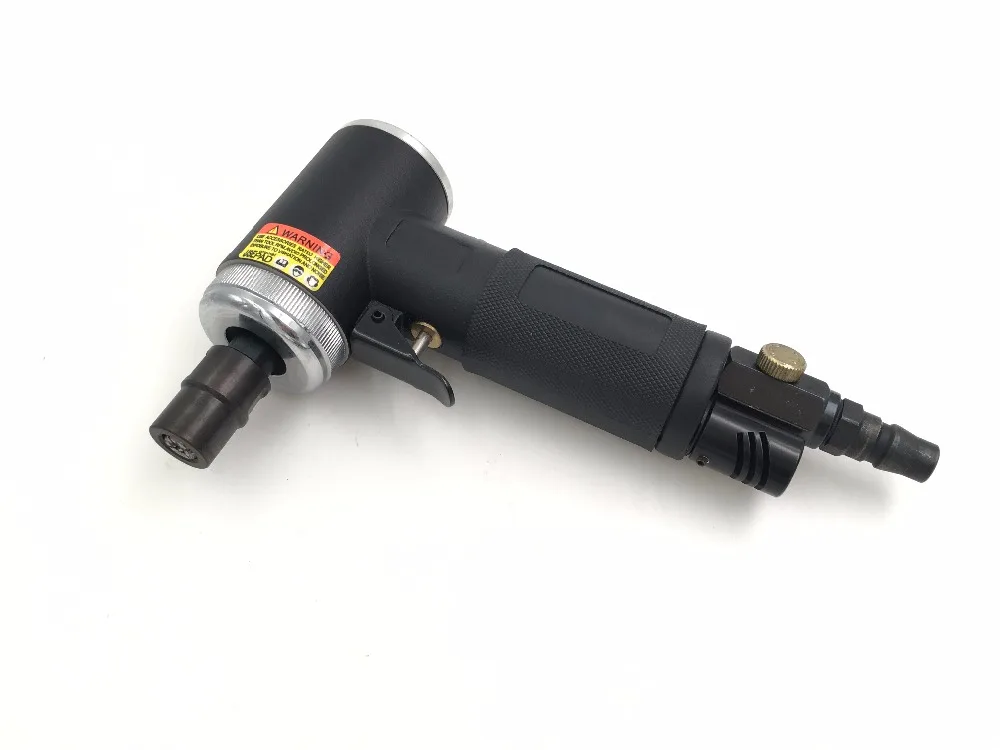 SAT7464 Rear Exhaust Pneumatic Grinders Classic Series Air Grinder Power Toolin Pneumatic Tools