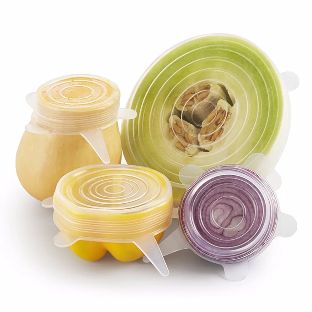 6pcsset-Silicone-Stretch-Lids-Cover-Keep-Fresh-Food-Reusable-Food-Wraps-Seal-Premium-Stretch-Kitchen-Pan-Spill-HG0141 (7)
