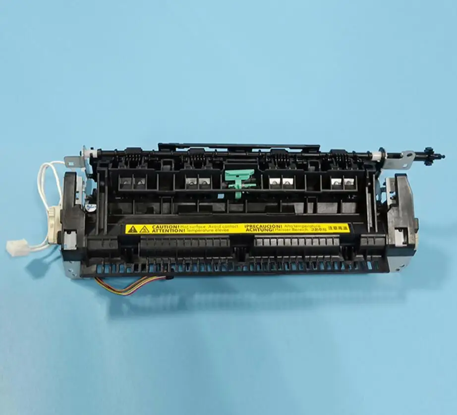 Сменный блок фьюзера совместимый с canon MF4710 4712 4720W 4750 4752 4770N термофиксатор комплект
