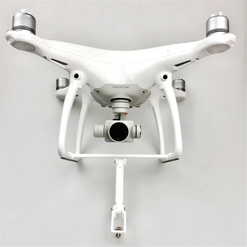  For DJI Phantom 4 Pro Handheld Gimbal Board Protector 360 Degree Camera Mount Lifting Holder for Ac