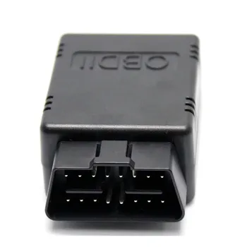

V02H2 Bluetooth Scanner V1.5 Wireless Interface Code Reader Diagnostic Tool 6.4