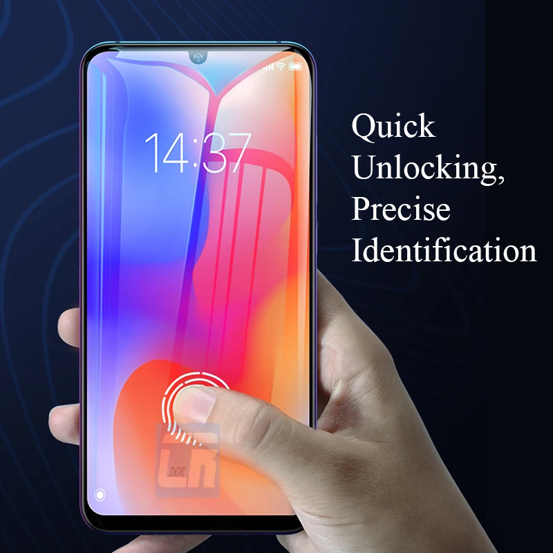 9H полное покрытие закаленное стекло для Xiaomi 9 9SE 8 Lite Pro Mix 3 Защита экрана Redmi Note 6 7