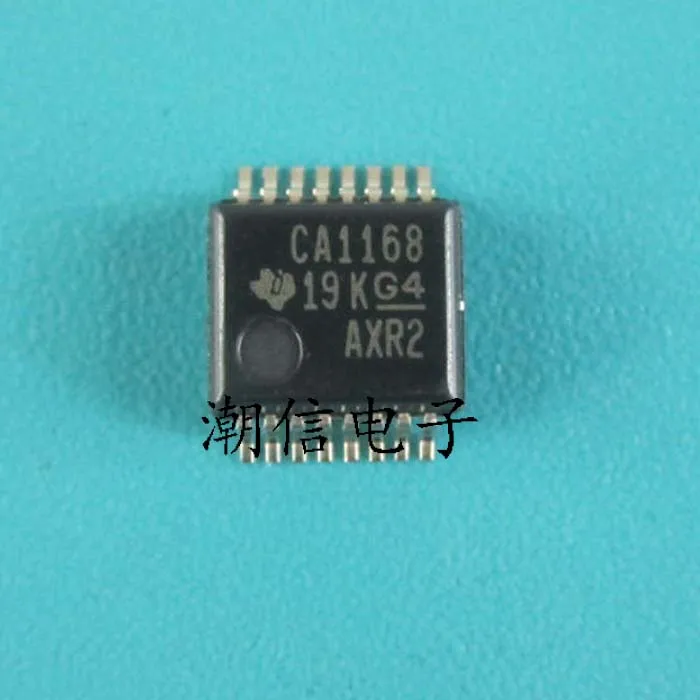 Sny-ic 50PCS / LOT CA1168 SN75C1168DBR SSOP-16 Quality assurance A new spot |