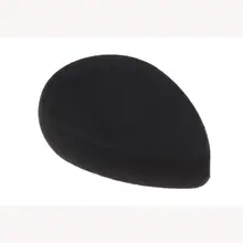 1 шт. Косметическая Пышка Профессиональная Красота идеальный макияж основа выдувная губка леверт Прямая поставка Y622