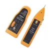 WH806B – testeur de câble réseau pour traceur de fil téléphonique, pour test de recherche de ligne électrique Cat5 Cat5E Cat6 RJ45 RJ11 ► Photo 2/6