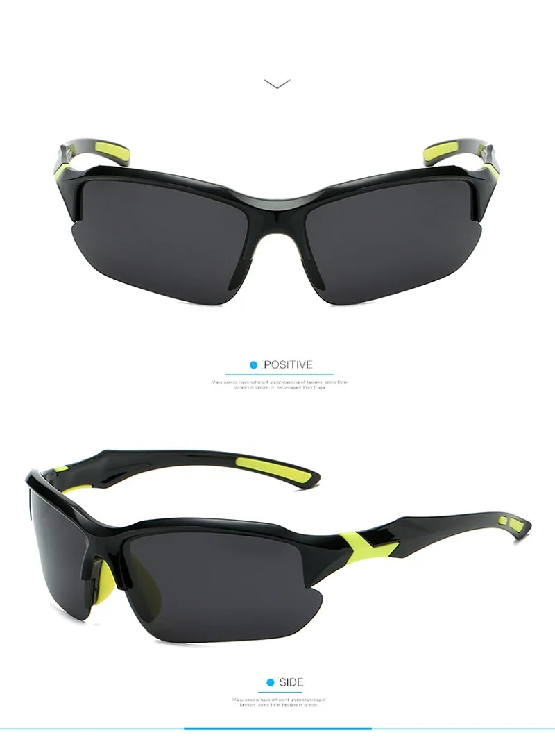 Высококачественные поляризованные велосипедные очки женские велосипедные очки для спортивные солнцезащитные очки для велосипеда мужские велосипедные очки Gafas Ciclismo