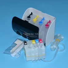 950xl 951xl принтер для печати Bulk ciss Ink Системы для hp 950 951 СНПЧ для hp Officejet 8100 8600 8610 8630 8620 8660 251dw 276dw принтера