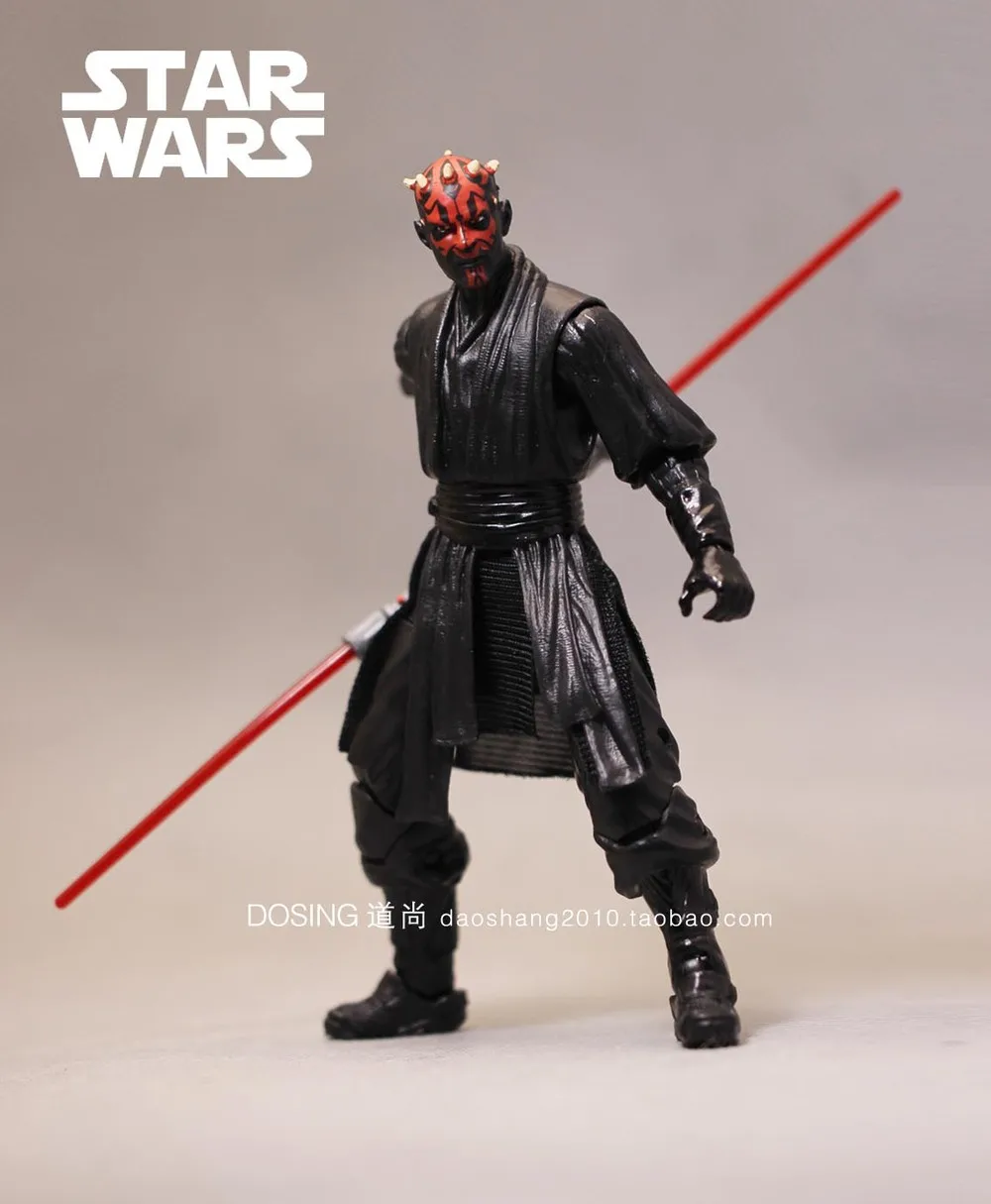 action figure darth maul