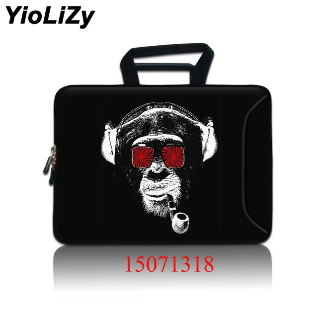 Cheap 17.3 Notebook Sleeve 17 15.6 Laptop Case 13.3 computer bag 14.4 10.1 tablet Bag 11.6 Ultrabook pouch for hp envy SBP-15071318