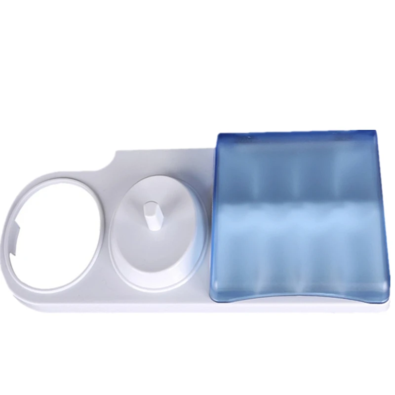 Electric Toothbrush Stand Support Holder With Charger Holder For Oral B Teeth Brush Head Case Caps For D12 D20 D16 D10 D36 3757 Electric Toothbrush Stand Support Holder With Charger Holder For Oral B Teeth Brush Head Case Caps For D12 D20 D16 D10 D36 3757