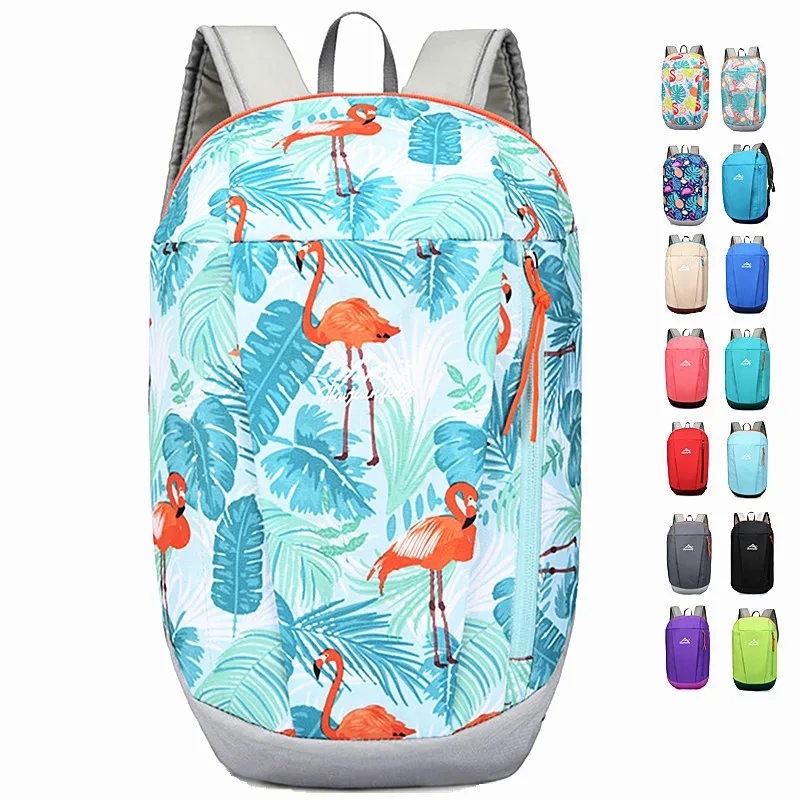 

Front Motion Outdoors Travelling Bag Leisure Time Both Shoulders Package Men And Women Record Hill Both Shoulders Backpack