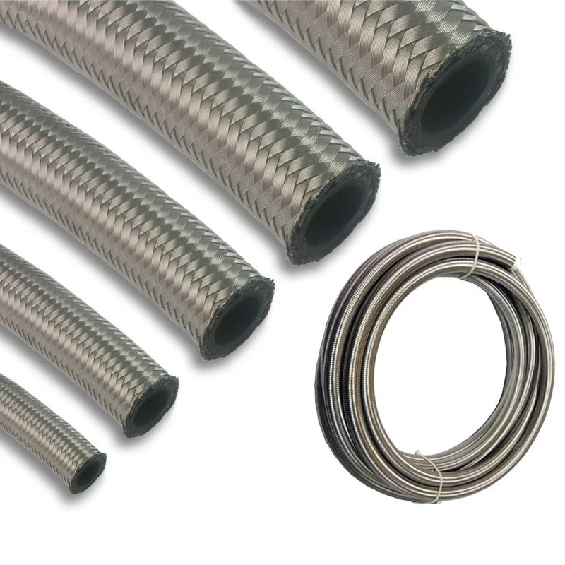 TK-AN HOSE 2
