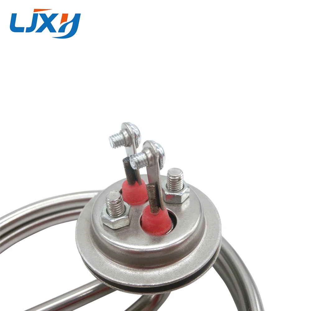 flange disco 46mm elemento de aquecimento carrinho 03