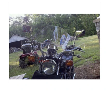 Универсальное ветровое стекло для Suzuki Boulevard C50 Volusia 800 C90 M109R C109 Marauder M50 Intruder LC1500