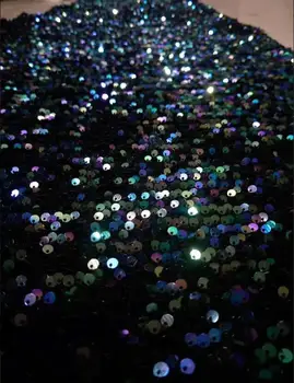 

L-101213 sequins lace fabric good looking bridal lace fabric wholesale african french lace fabric