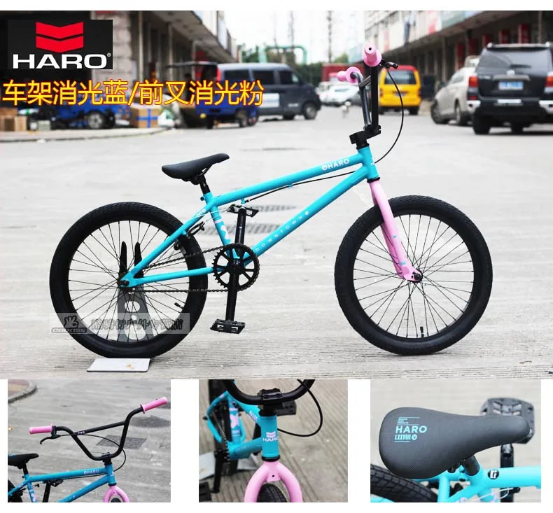 Sale 20 inches High-carbon Steel Frame Bike ,  BMX, 60 to 90 Days Arrive Your Address 25