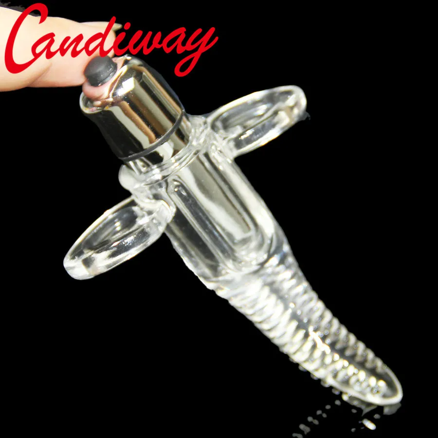 hc090w G Spot Oral Licking Vibrators  (3)