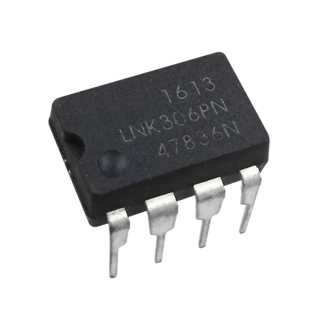 

Новинка, 50 шт., LNK306PN LNK306P DIP-7 IC, Новая фотография