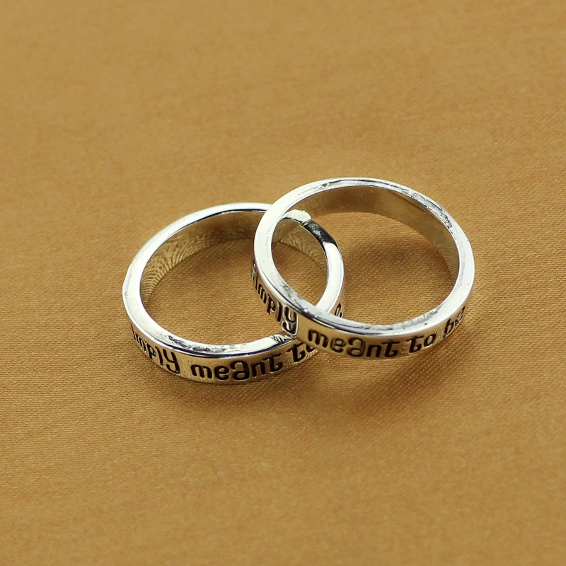 nightmare ring handmade simply meant to be nerdy engagement rings jack and sally wedding ring wedding bands for men and women in rings from jewelry - Nerdy Wedding Rings nightmare ring handmade simply meant to be nerdy engagement rings jack and sally wedding ring wedding bands for men and women in rings from jewelry - Nerdy Wedding Rings