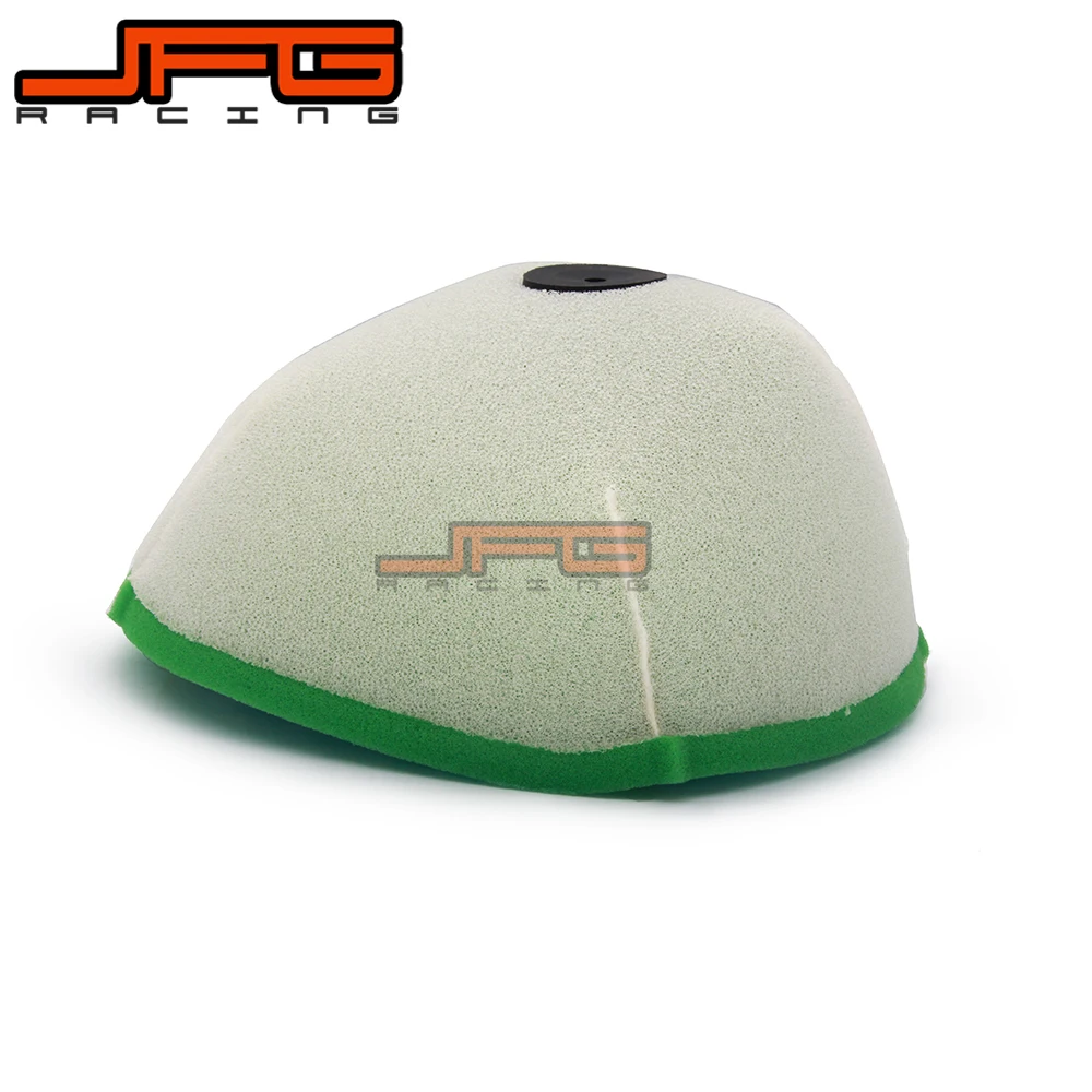

Motorcycle Air Filter Cleaner For KAWASAKI KXF250 KX250F AHF KXF450 KX450F HGF HHF KXF 250 450