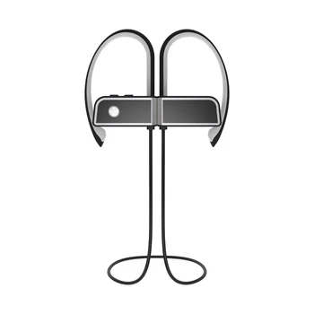 

UK-S2 Sport Wireless Earphone Bluetooth Earphone Headphone For Xiaomi iPhone Ear Phone Buds Handsfree Headset Earbuds