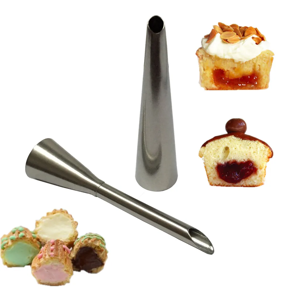 Cake Decorating Pastry Bag Tips Cake Decorating Pastry Bag Tips