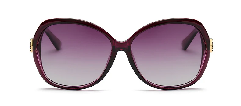 BENZEN, солнцезащитные очки для женщин, фирменный дизайн, женские солнцезащитные очки, UV 400, поляризационные, для девушек, для вождения, очки с коробкой, 6527