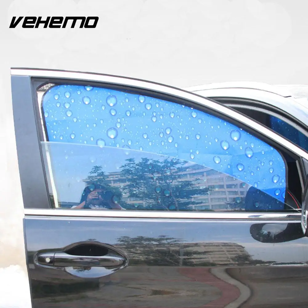 

Vehemo Right Auto Sun Visor Auto Parts Car SunShade Window Covers Windshield Sunshade for Front Windshield Solar Protection