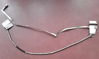 

WZSM Wholesale New LCD Cable for SAMSUNG NP350V5C NP355V5C NP350 NP365E5C laptop cable P/N DC02001K800