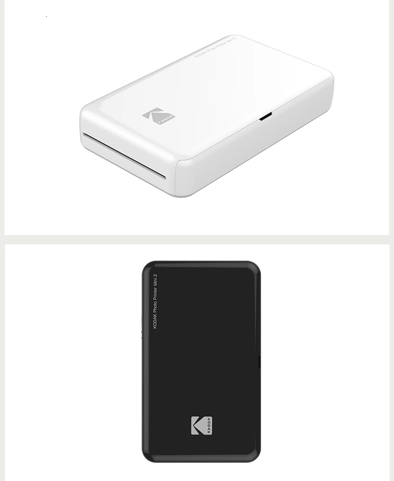  PM220 Bluetooth connection Sublimation Mobile phone color photo printer Pocket mini portable photo 