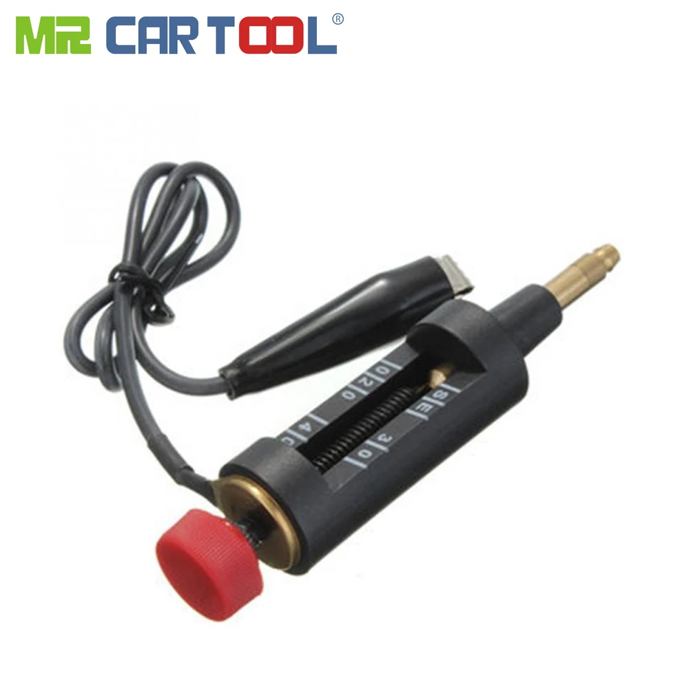Spark Plug Tester High Energy Ignition Spark Wire Coil Circuit