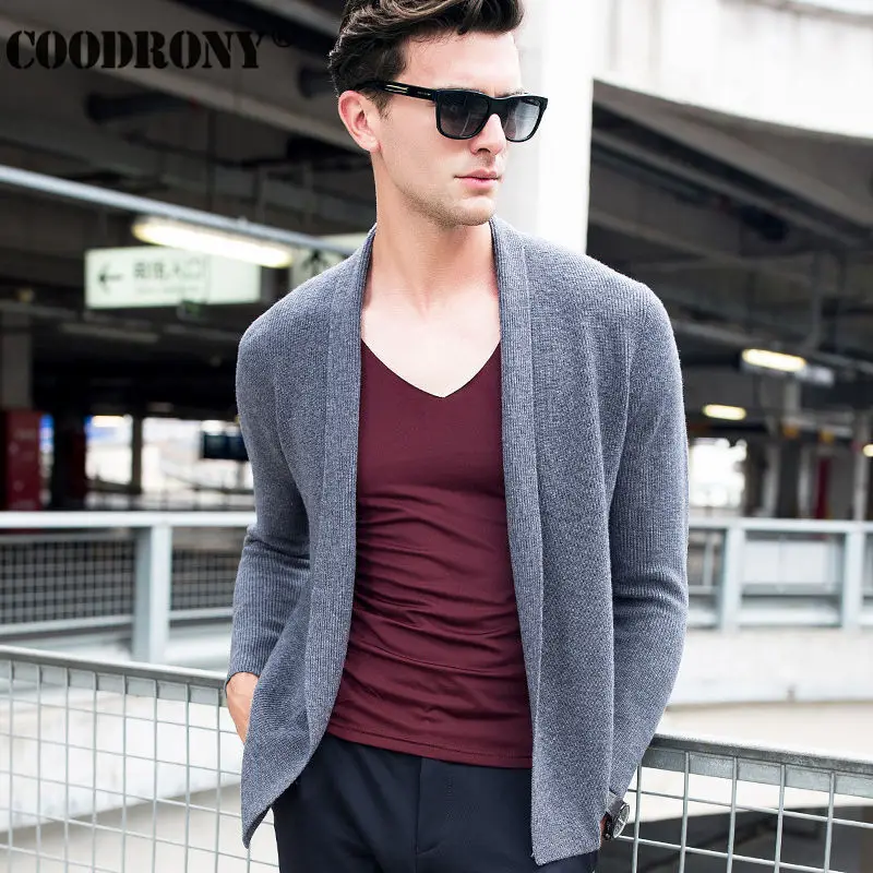 Aliexpress.com : Buy Autumn Winter Thick Warm Long Mens