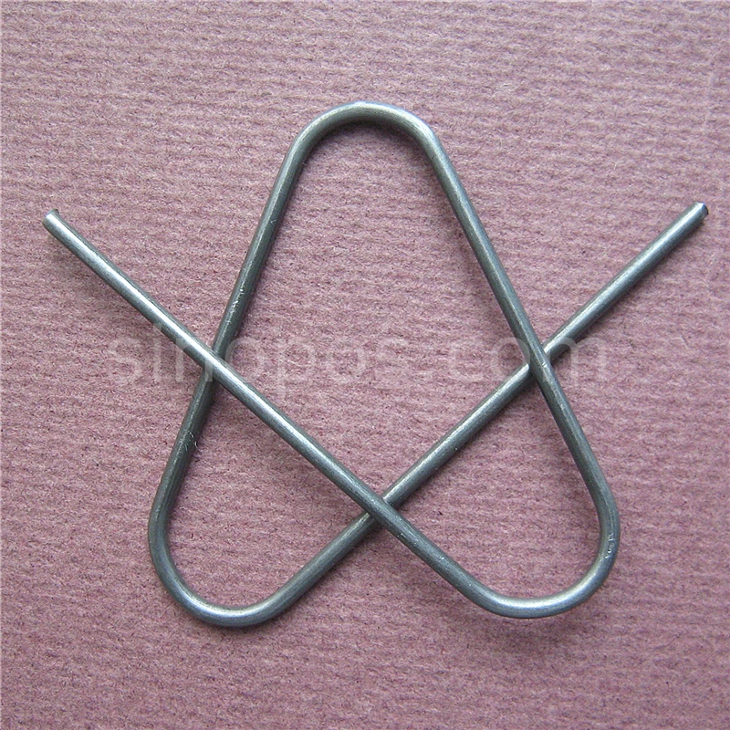 Steel Tag Attachment Clips at Dennis Fleming blog