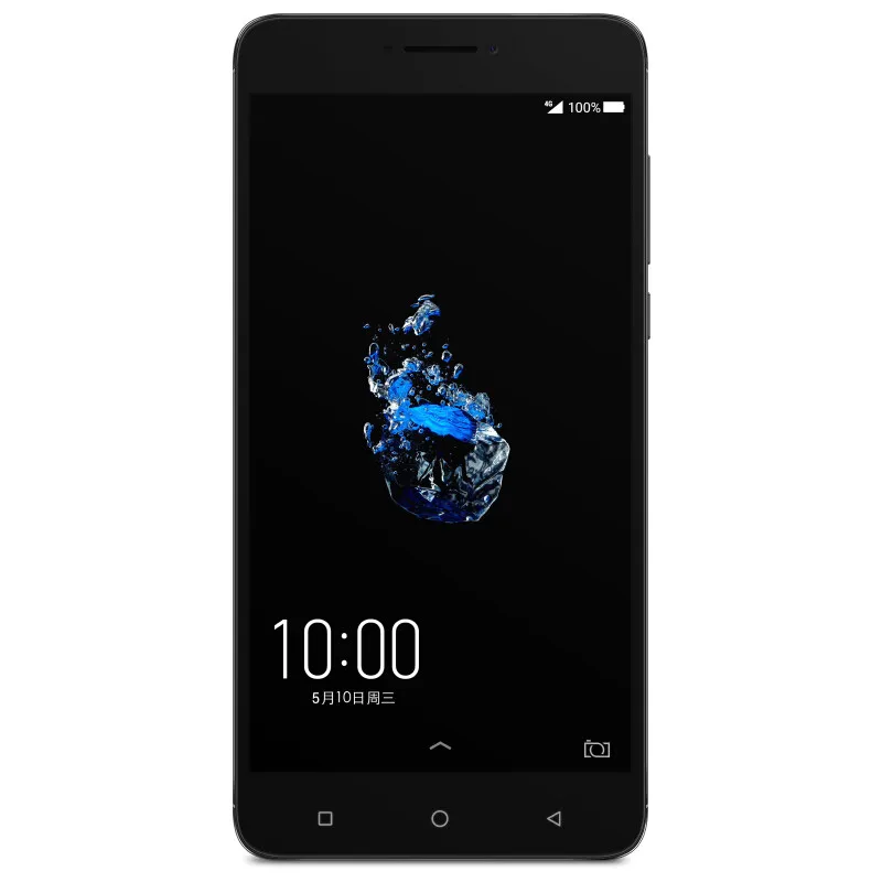 Coolpad Cool 6 play Cool6 6 ГБ ОЗУ 64 Гб ПЗУ Android 7. 1 мобильный телефон 5,5 ''Snapdragon 653 Восьмиядерный двойной задний 4060 МП мАч