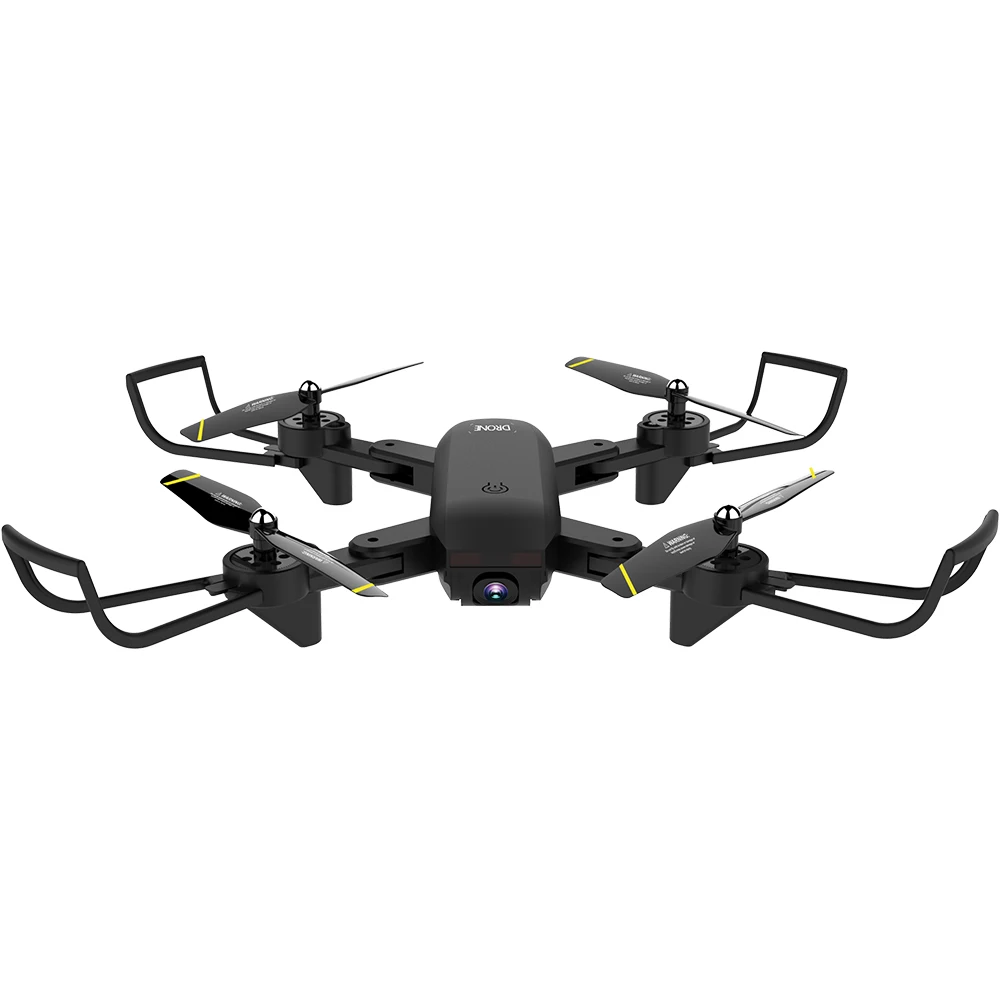 SG700 S RC Квадрокоптер с камерой 1080 P Wifi FPV складной селфи Дрон оптический поток