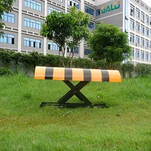 «X» Тип camber дистанционное управление автоматическое устройство Блокировка парковки Личная Парковка Место защиты замок