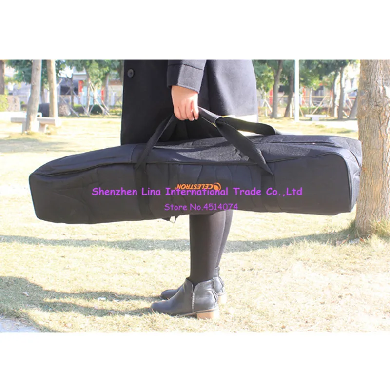 

Original Astronomical Mirror Portable Soft Bag 80EQ Bag 80/900 Telescope Backpack 80EQ