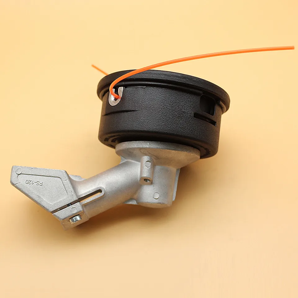 Kit Di Ricostruzione Testa Cambio Trimmer For STIHL FS44 - Foto 3
