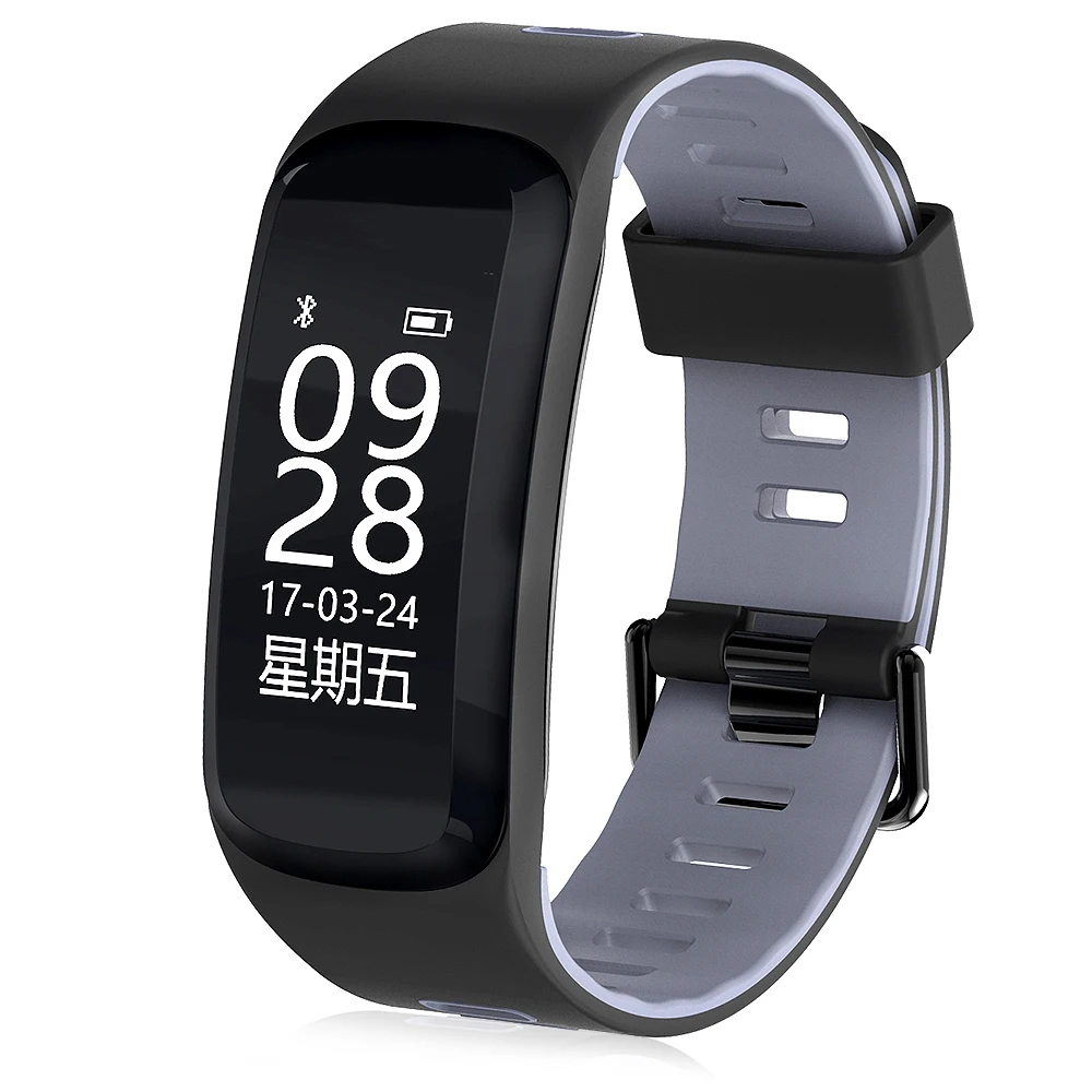 smartband ip68
