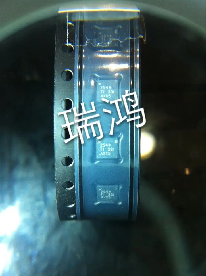 10 шт. TPS2544RTER TPS2544 2544R QFN16 100% новый и оригинальный | Электроника