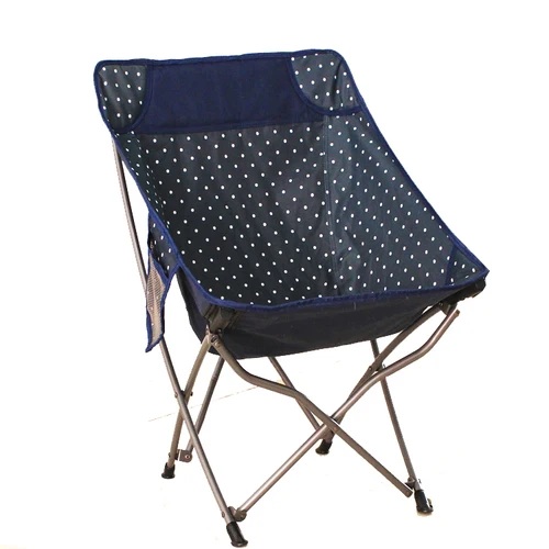 15% большой складной стул для кемпинга портативная уличная мебель сверхмощный металлический шезлонг кресло с подстаканником для рыбалки кемпинга - Цвет: 11