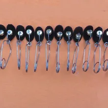 1 комплект Флейта кнопки клавиатуры Pad отступы с пружинным зажимом инструмент обслуживания инструменты