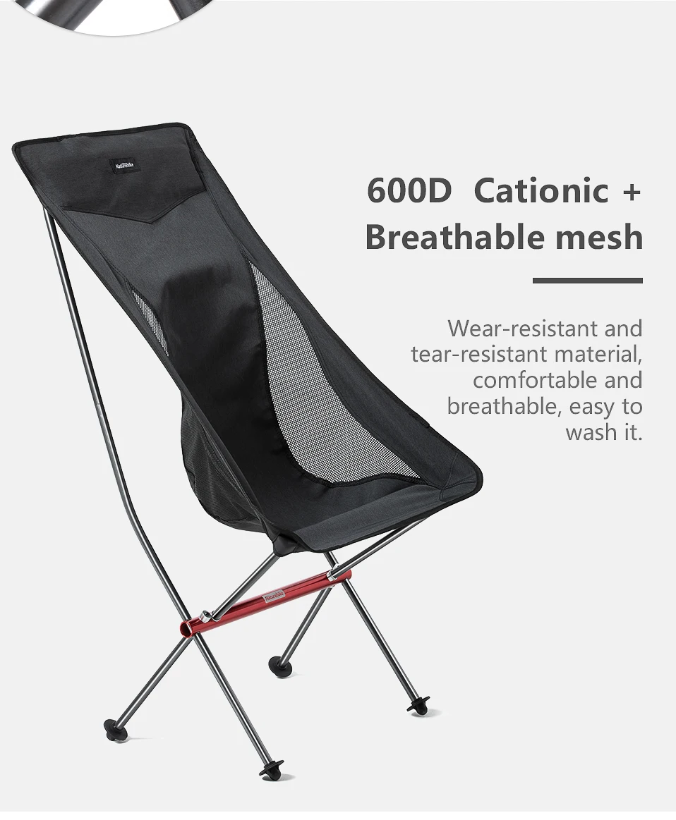 Naturehike Chair 2
