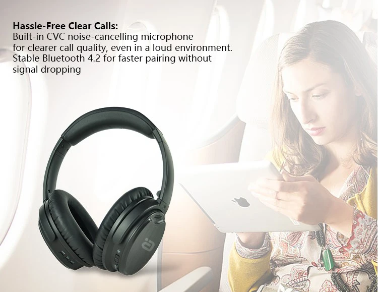 Bluetooth Headset