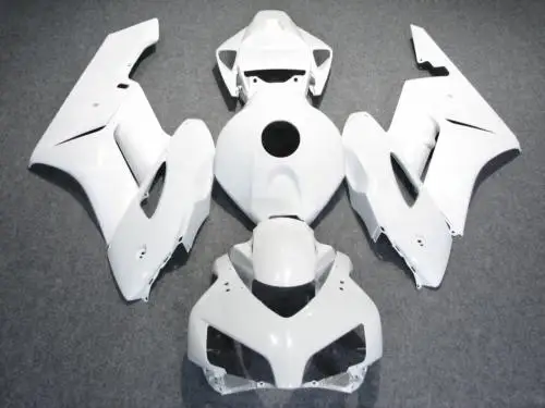 Набор обтекателей мотоцикла для HONDA CBR1000RR 04 05 CBR 1000RR 2005 2004 cbr1000rr ABS Полный белый