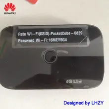 New Arrival Original Unlocked 150Mbps HUAWEI E5575 E5575s-210 Portable 4G LTE Modem WiFi Router fdd 1800/2600Mhz and tdd2600Mhz New Arrival Original Unlocked 150Mbps HUAWEI E5575 E5575s-210 Portable 4G LTE Modem WiFi Router fdd 1800/2600Mhz and tdd2600Mhz