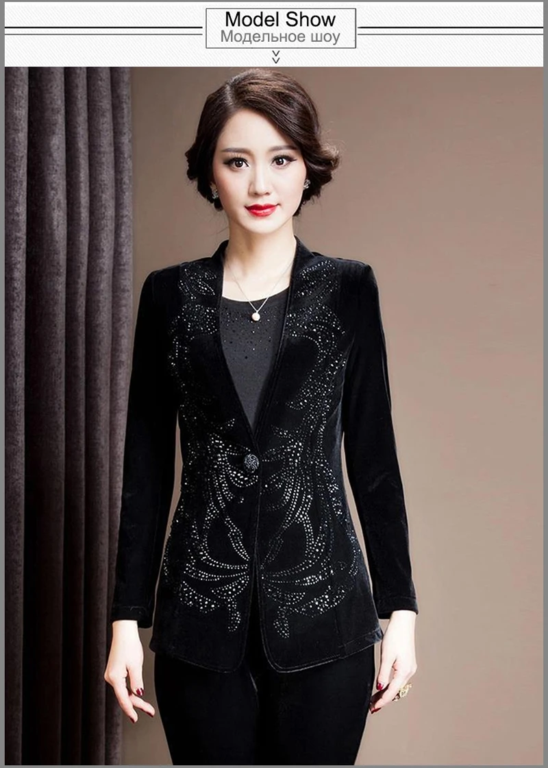 Elegant Suit (4)