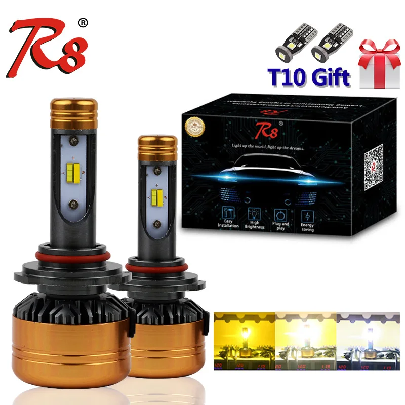 led headlight kit