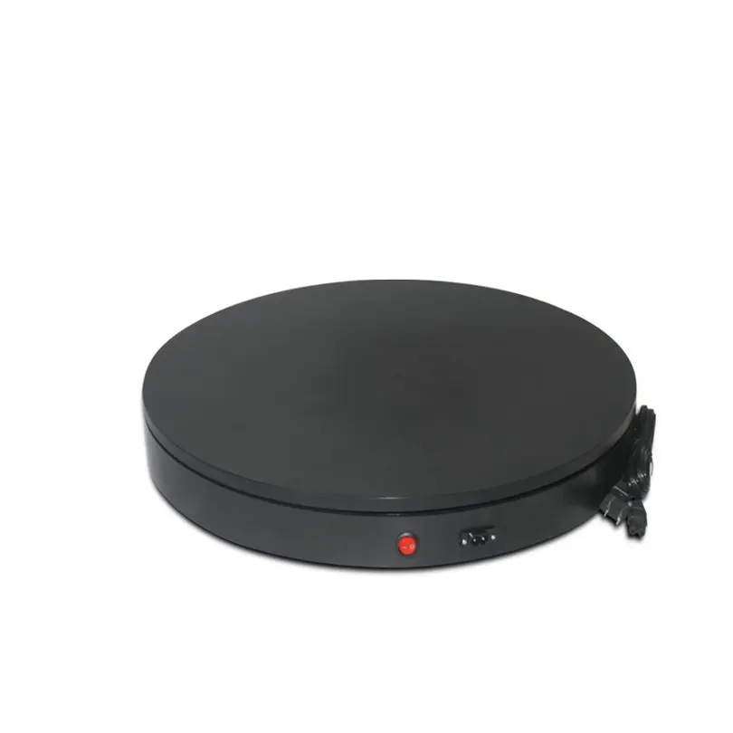 display turntable lazy susan electric_0005