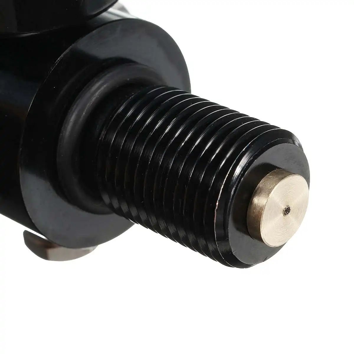 4500psi Paintball Regulator HPA High Compressed Air Tank Valve Reg Threads Paintball Accessories